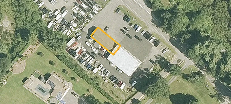 206 Great Rd