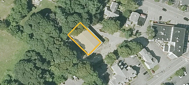 14 Chestnut St