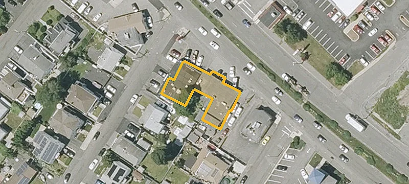 156 Squire Rd