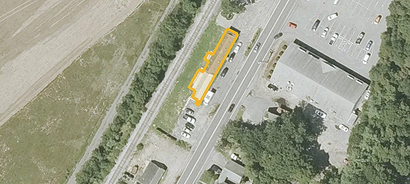691 Yarmouth Rd