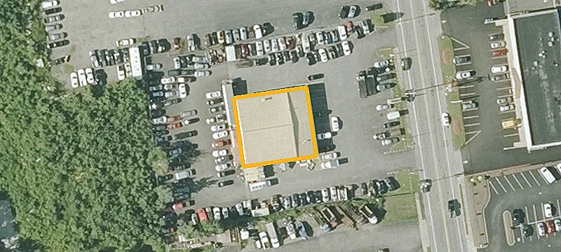 843 Church St, Unit 849