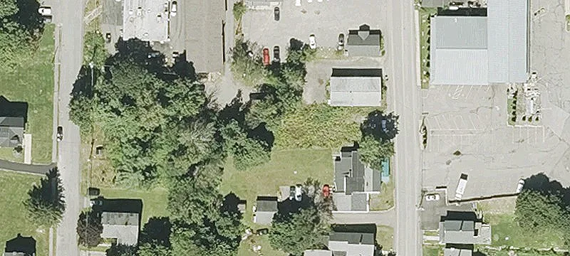8 Central St