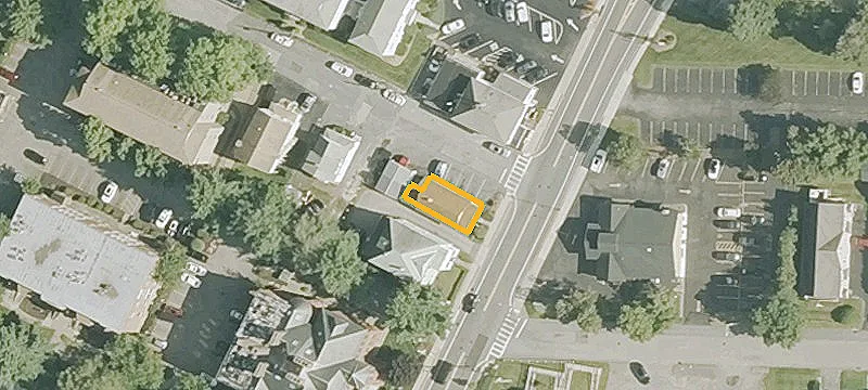 333 Plantation St