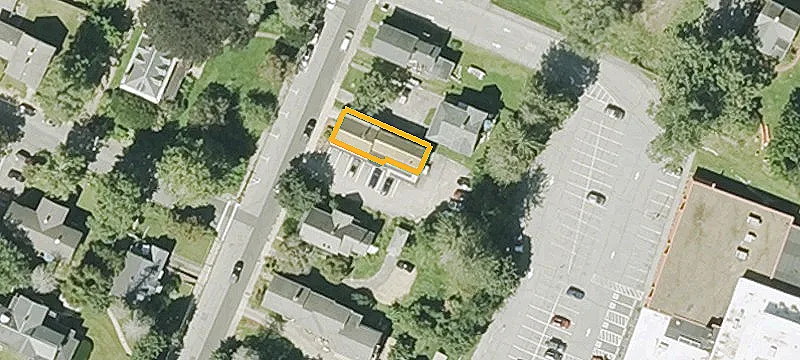 55 Everett St