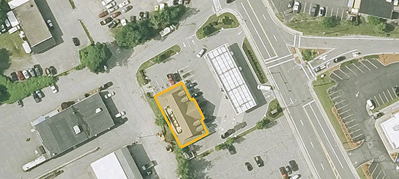 301 Boston Rd