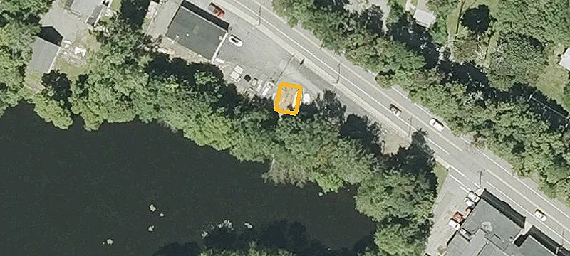 111 Main St
