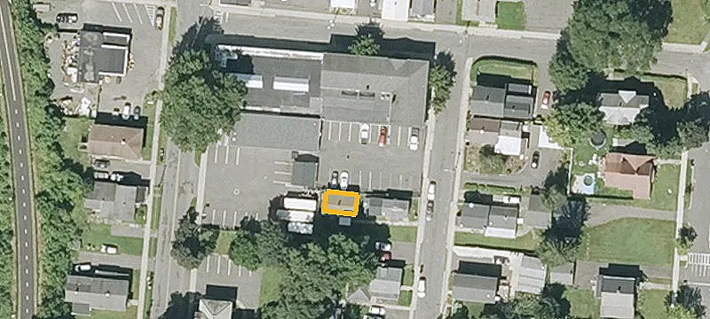 16 Cherry St