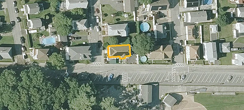 4 Waldo St
