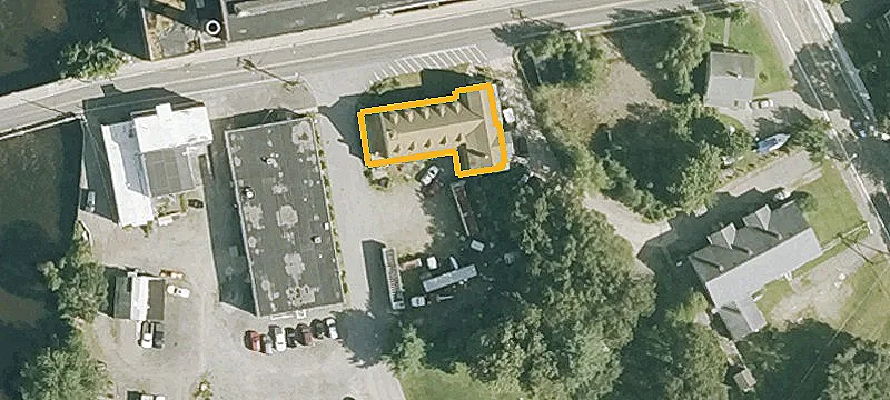 7 Depot St