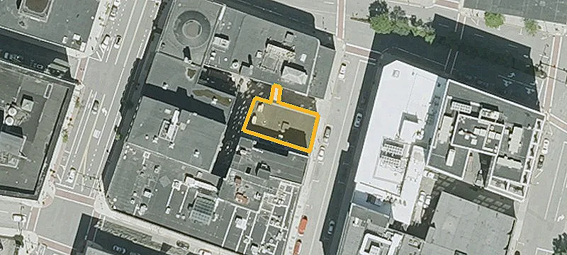 8 Norwich St