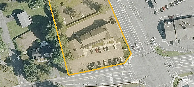 645 County St Ste, Unit 1