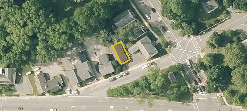 9 Pelham Is Rd