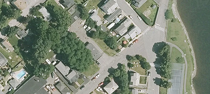 43 Osborne St