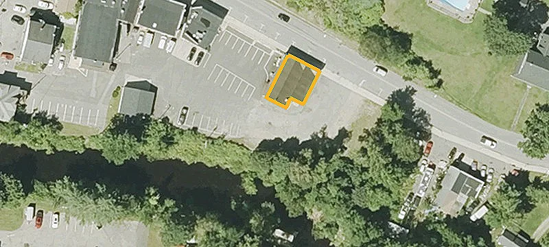 15 Central St