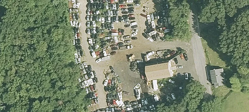 123 Adams Rd