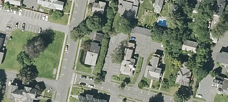 5 Park St