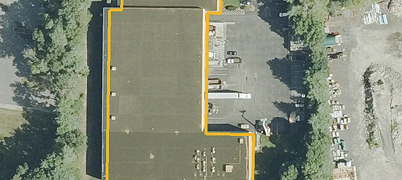 445 Paramount Dr