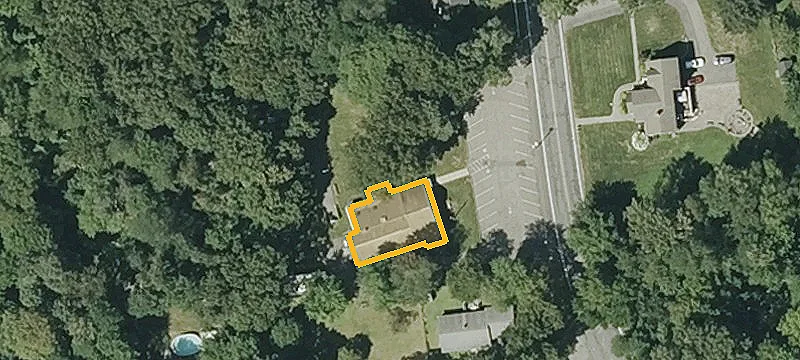 213 Vineland Ave