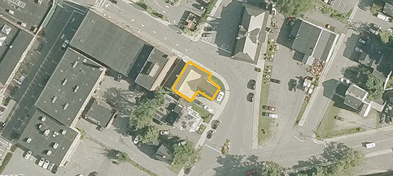 26 Depot Sq
