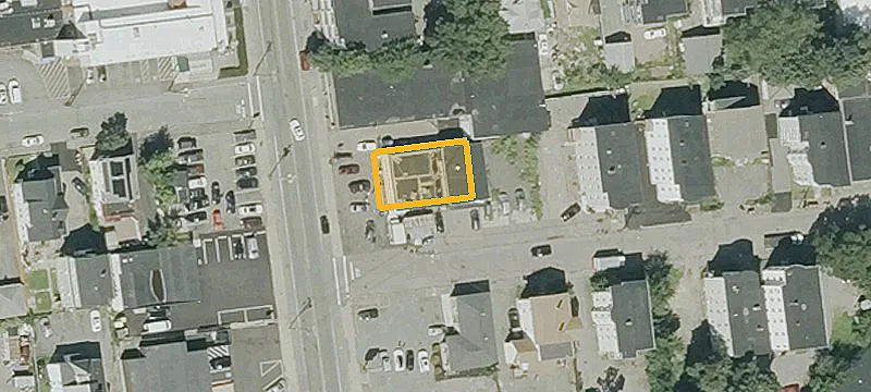 488 Main St