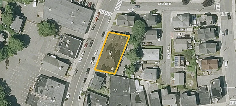 35 Lebanon St, Unit 45