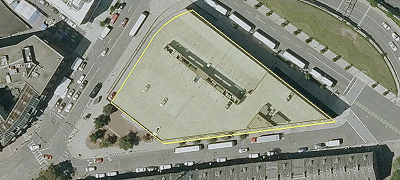 20 Clinton St, Unit 30