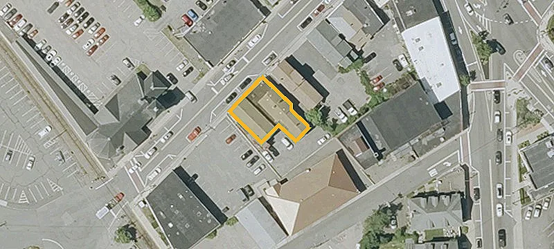 26 Wyman St, Unit 34