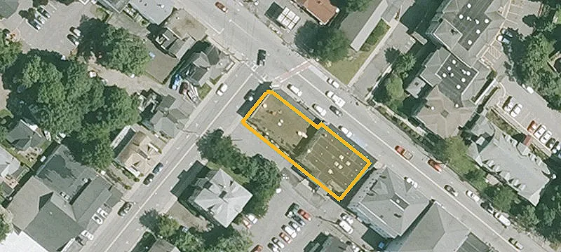 40-42 Central St