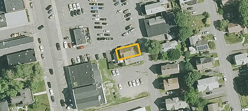 29 Church St