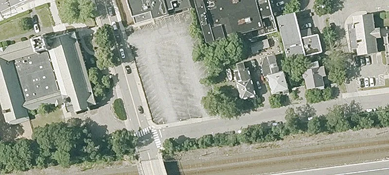 31 Davis St