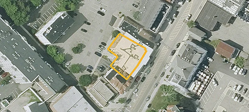 969 Main St Ste, Unit 202