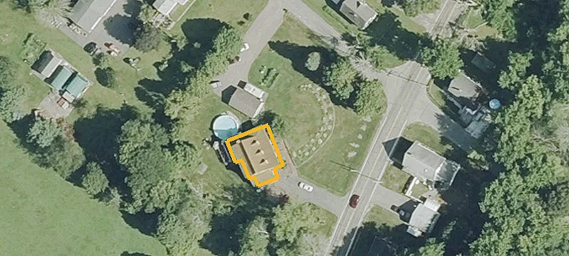 58 Myricks St