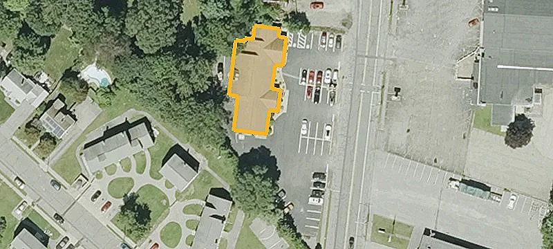 50 Thompson Rd