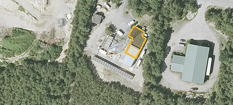 47 Industrial Dr