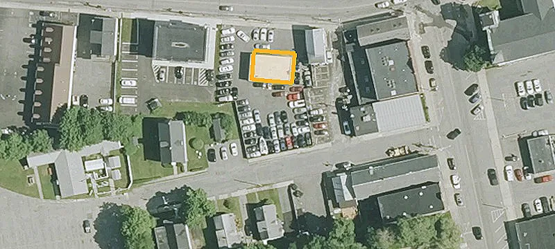 17 Legion Pkwy