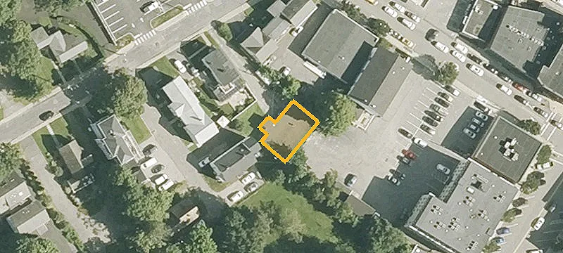 4 Grv St