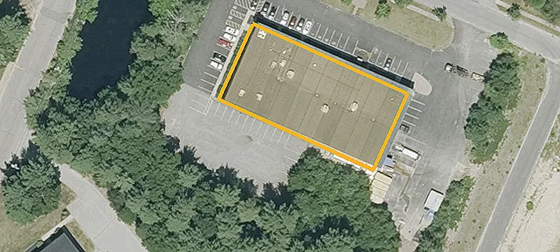 125 Enterprise Dr