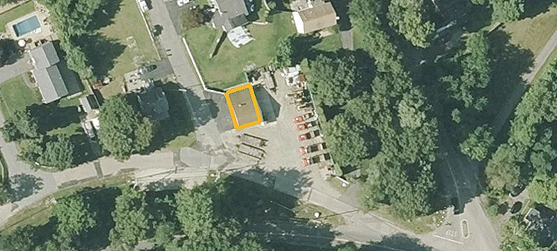 3 Shaw St
