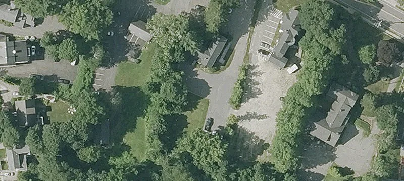 131st Great Rd