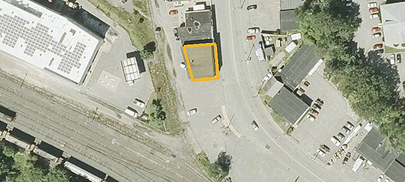 497 Chestnut St, Unit 505