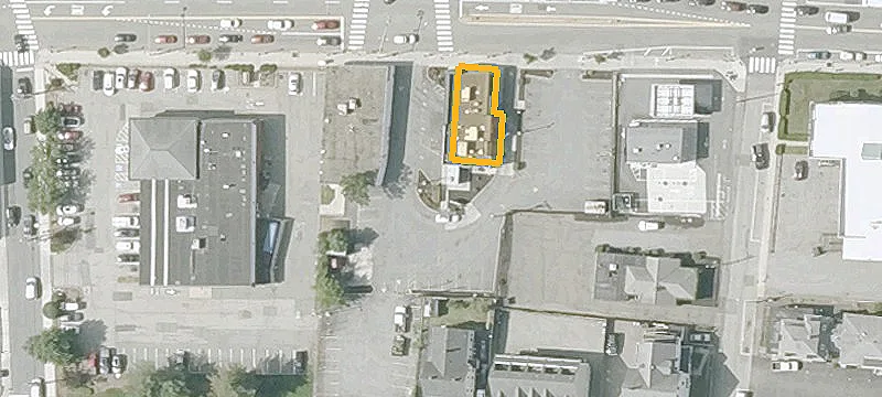802 Main St