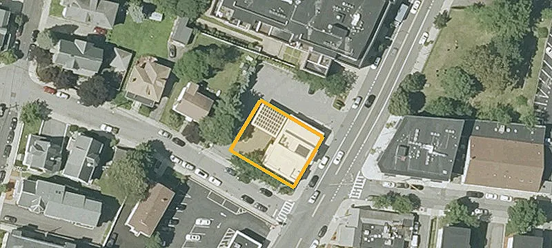 391 Market St, Unit 405