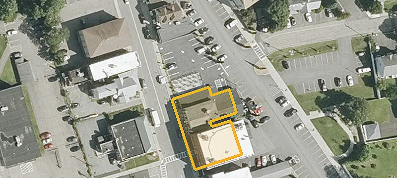 141-143 Main St