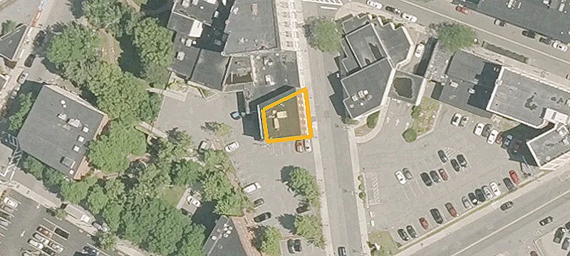 27 Spg St, Unit 35