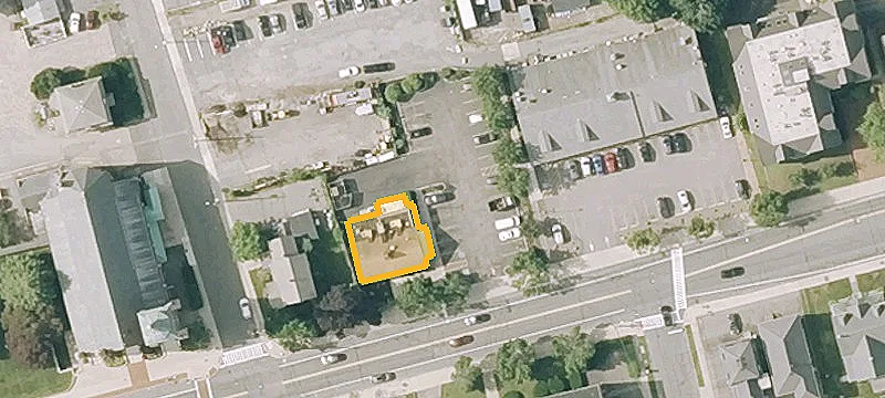 50 Central St
