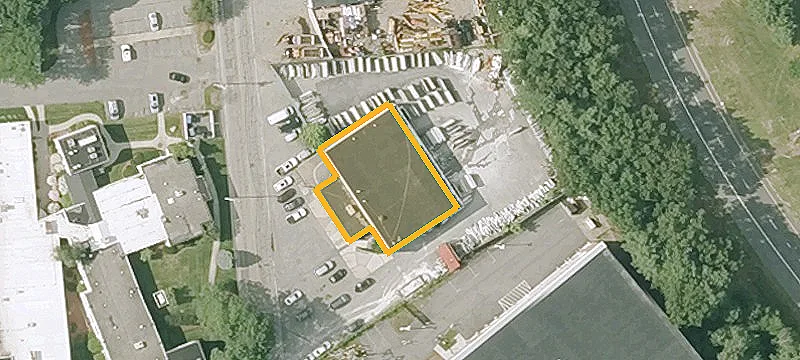 9 Progress Ave