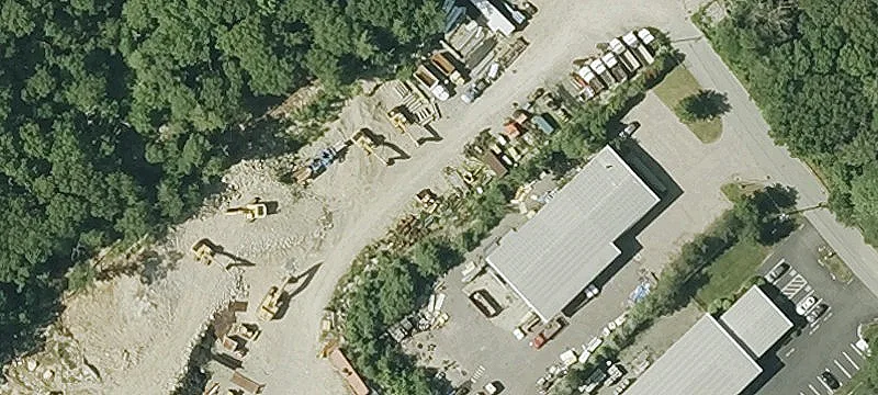 61 Belcher Rd