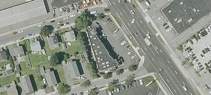 275 Mystic Ave