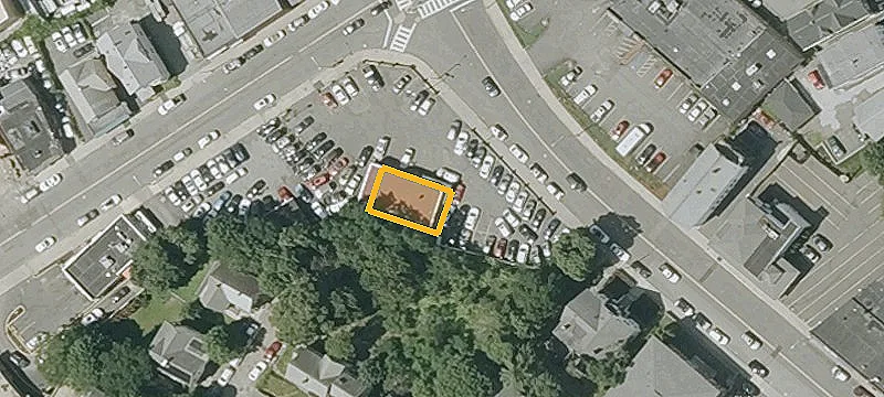 149 Fry St
