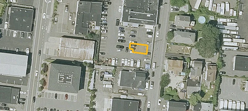 13 Linden St